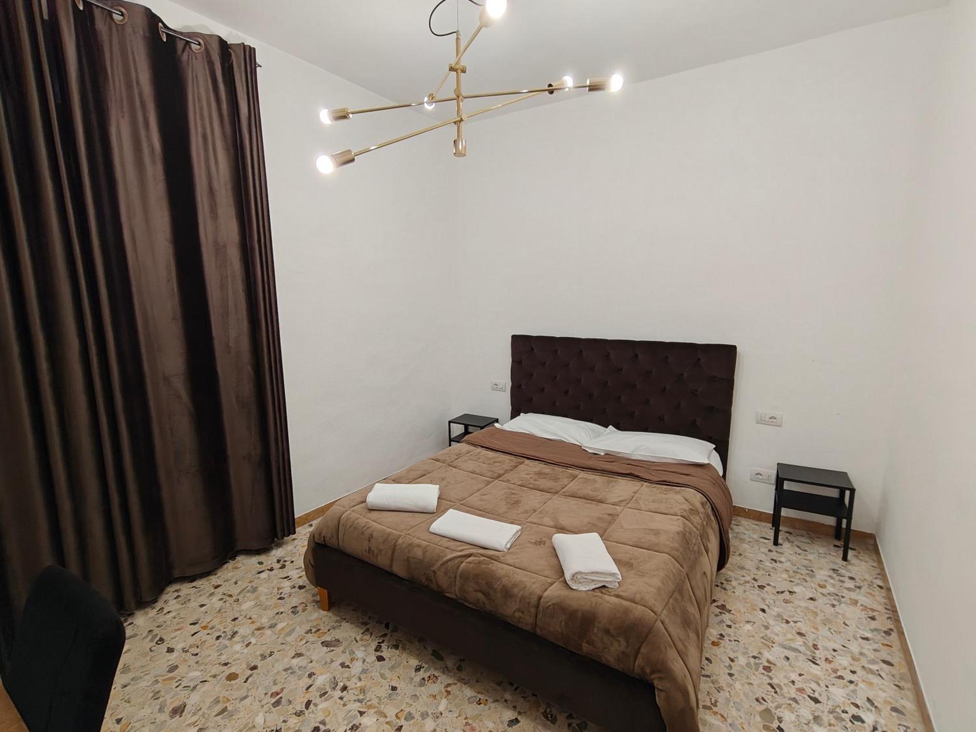 -prime Verdi Bed and breakfast