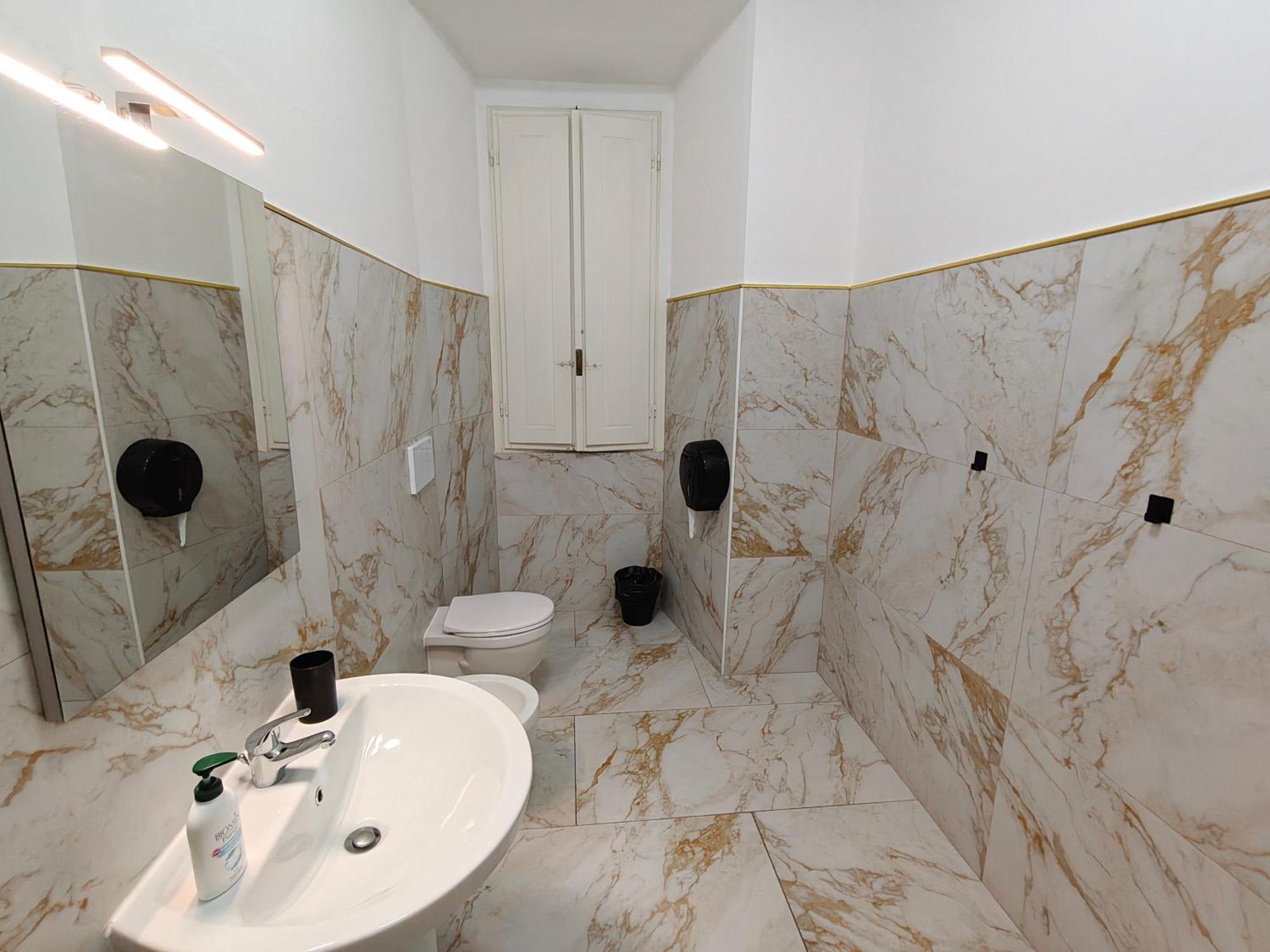 -prime Verdi Bed and breakfast