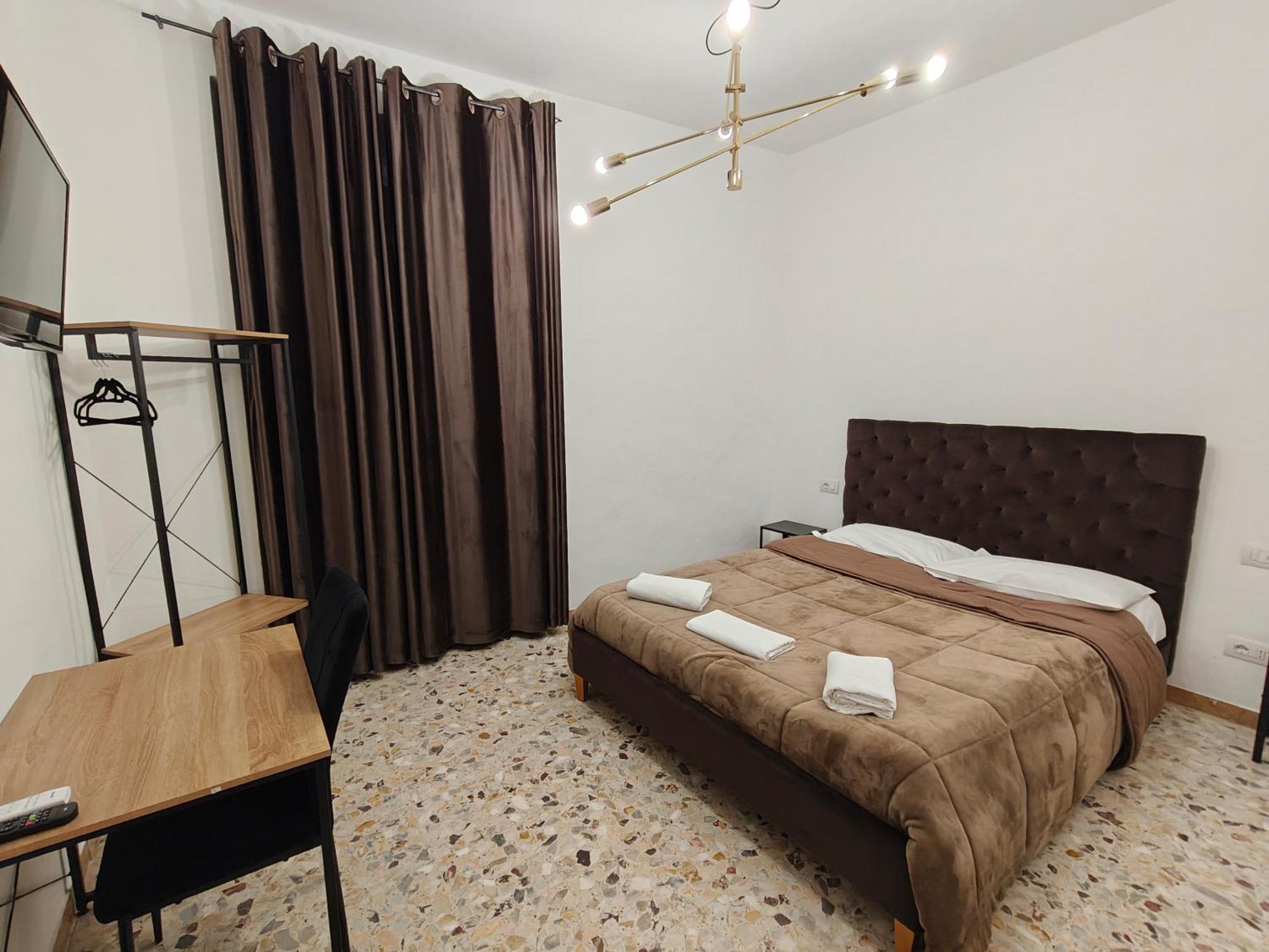 -prime Verdi Bed and breakfast *