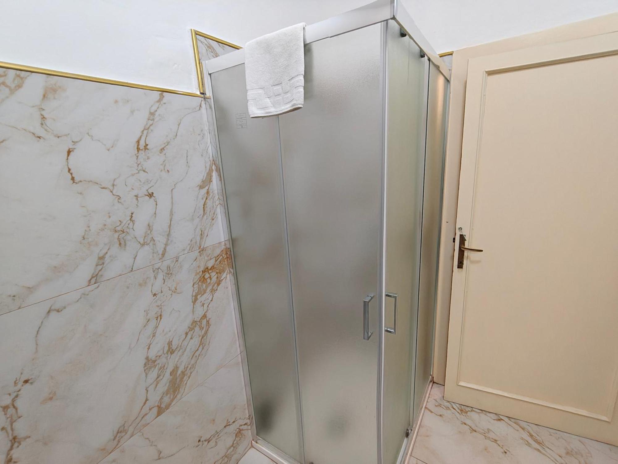 Bed and breakfast -prime Verdi