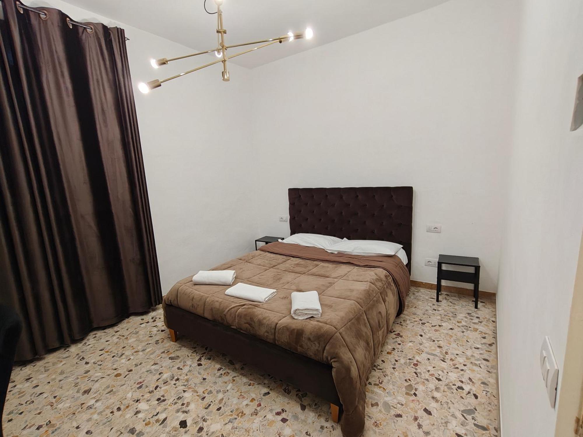 -prime Verdi Bed and breakfast