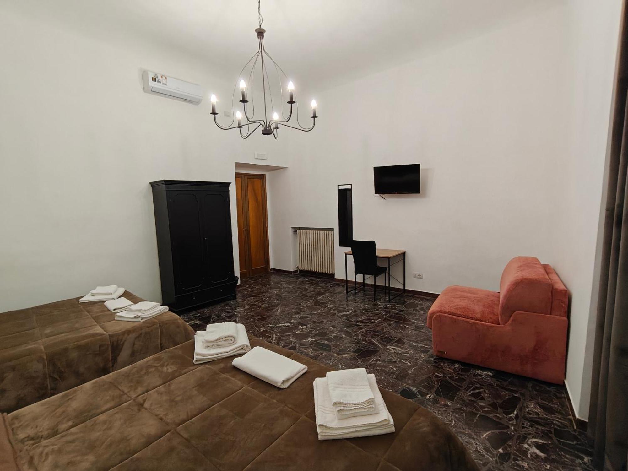 -prime Verdi Bed and breakfast *