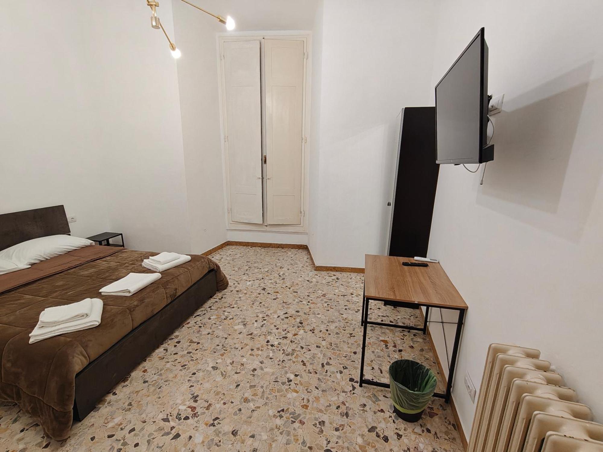 Bed and breakfast -prime Verdi *